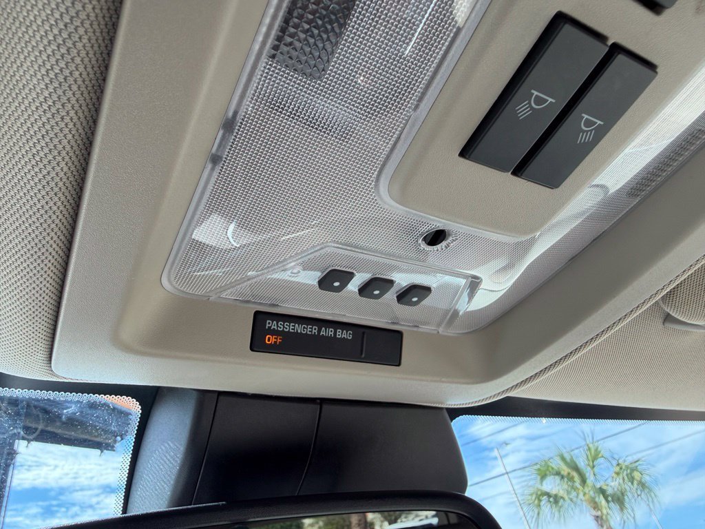 Used 2016 Cadillac SRX Performance w/ Driver Awareness Package FWD image 23