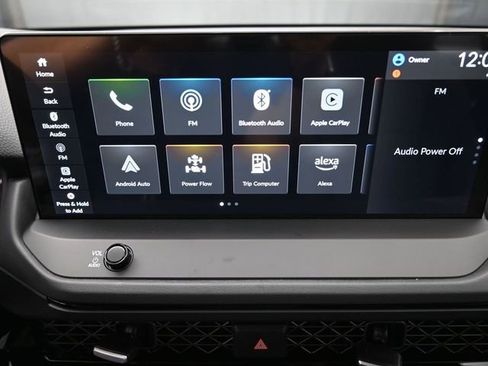 New 2026 Honda Accord Sport image 6