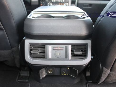 Used 2023 Ford F250 Lariat w/ Sport Appearance Package AWD/4WD image 15