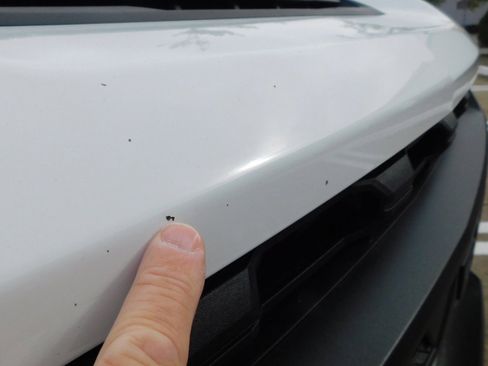 Used 2021 Chevrolet Silverado 3500 W/T w/ WT Fleet Convenience Package image 9