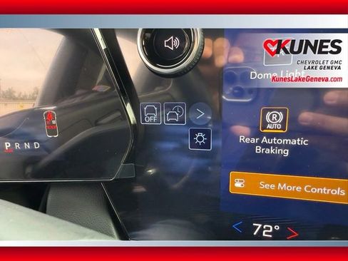 New 2026 Chevrolet Equinox EV LT w/ LPO, All-Weather Mat Package image 41