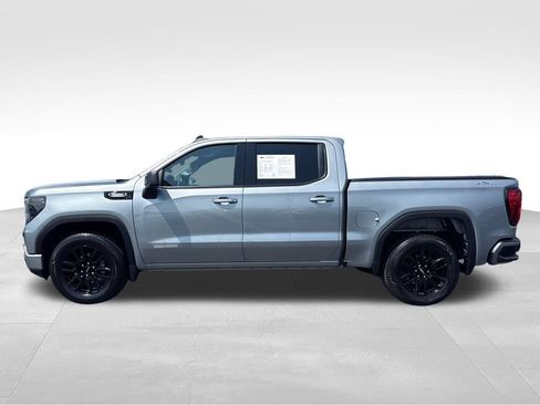 Used 2024 GMC Sierra 1500 Elevation AWD/4WD image 2