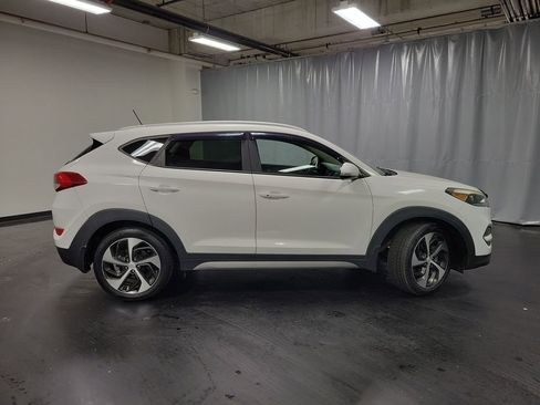 Used 2017 Hyundai Tucson Sport AWD/4WD image 10