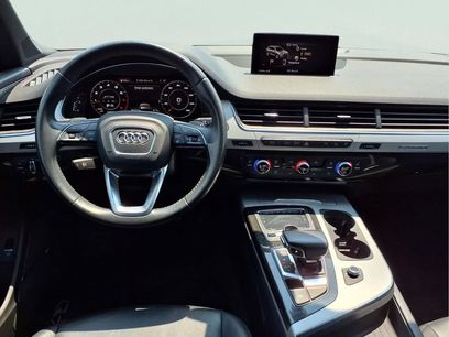 Used 2019 Audi Q7 2.0T Premium Plus w/ Premium Plus Package