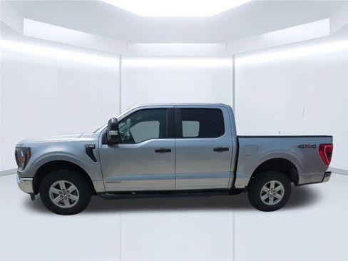 Used 2023 Ford F150 XL w/ Trailer Tow Package AWD/4WD image 41
