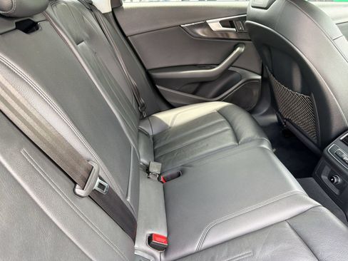 Used 2017 Audi A4 2.0T Premium w/ Convenience Package AWD/4WD image 31