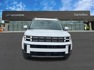 New 2026 Hyundai Santa Fe SEL video 2