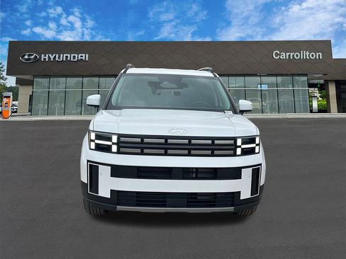 New 2026 Hyundai Santa Fe SEL image 2