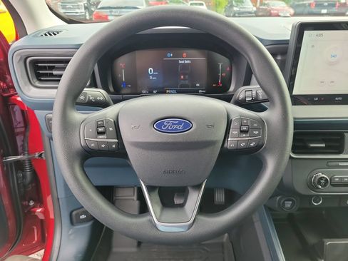 New 2026 Ford Maverick XLT w/ Equipment Group 301A AWD/4WD image 23