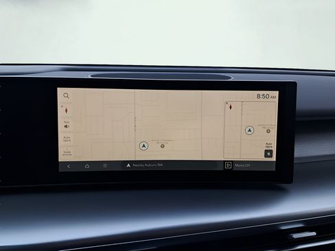 New 2026 Hyundai Ioniq 9 SE AWD/4WD image 23
