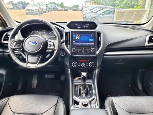 Used 2019 Subaru Forester Limited AWD/4WD image 8