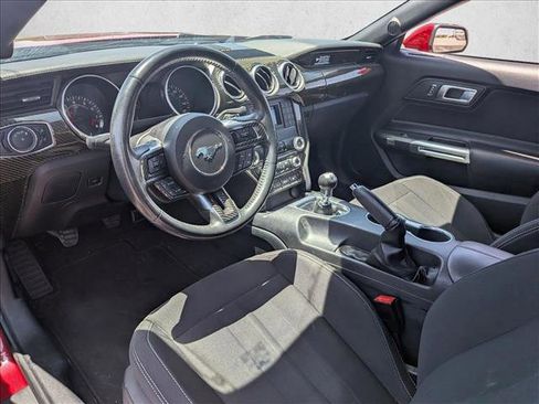 Used 2020 Ford Mustang GT RWD image 9