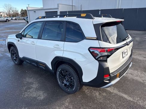 New 2026 Subaru Forester Wilderness image 5