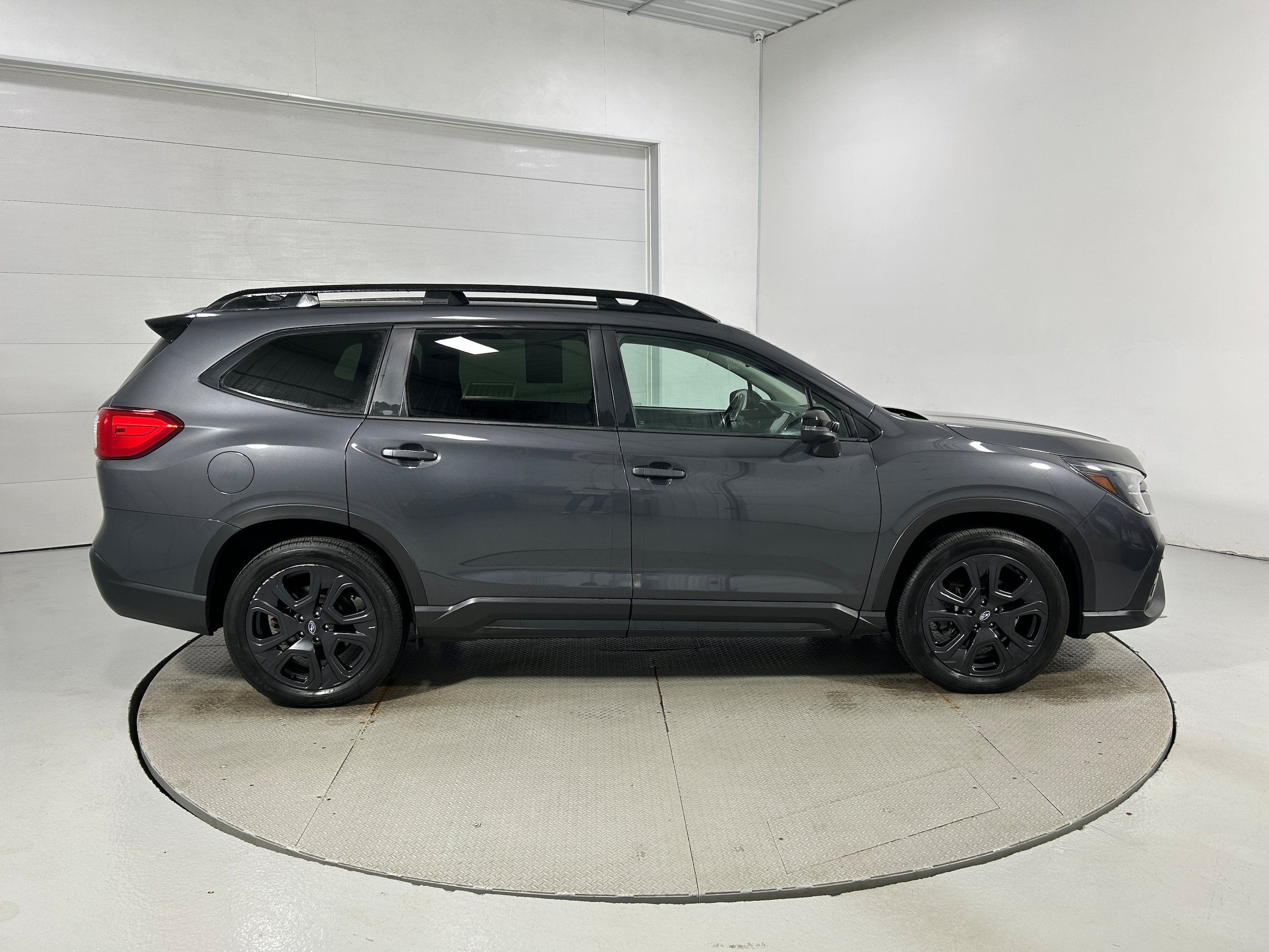Used 2023 Subaru Ascent Onyx Edition AWD/4WD image 40
