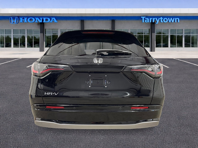 New 2027 Honda HR-V EX-L image 4