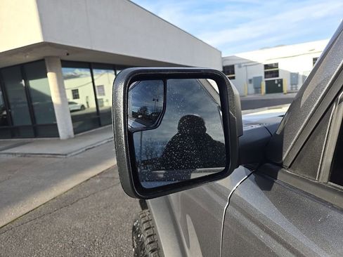 New 2025 Ford Bronco 4-Door image 32