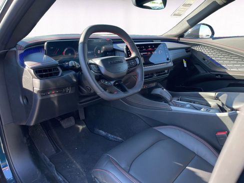 New 2026 Dodge Charger R/T AWD/4WD image 10