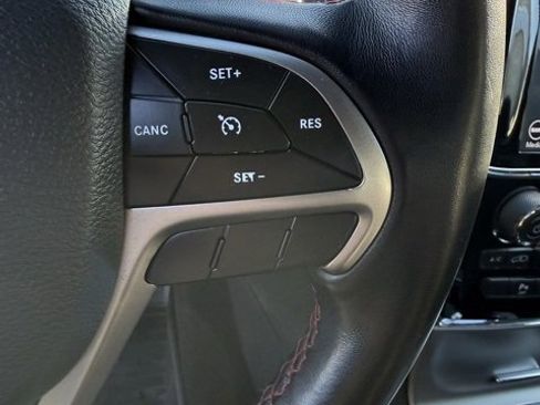 Used 2020 Jeep Grand Cherokee Trailhawk image 20