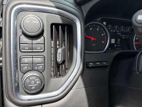 Used 2021 Chevrolet Silverado 2500 LTZ w/ LTZ Premium Package AWD/4WD image 18