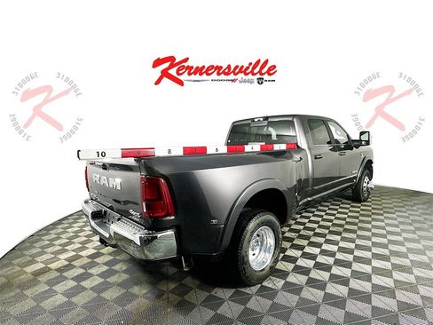 New 2026 RAM 3500 Limited image 7