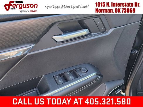 New 2026 GMC Acadia Elevation w/ Black Edition FWD image 14