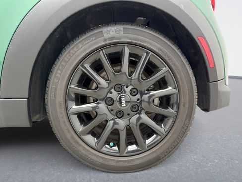 Used 2024 MINI Cooper Convertible image 18