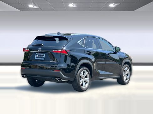 Used 2017 Lexus NX 200t FWD w/ Premium Package image 8