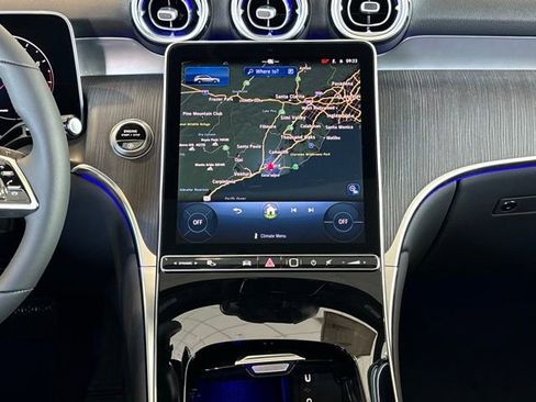 New 2026 Mercedes-Benz GLC 300 4MATIC image 20