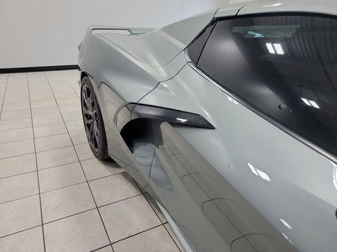 Used 2023 Chevrolet Corvette Stingray Preferred Conv w/ Z51 Performance Package image 26