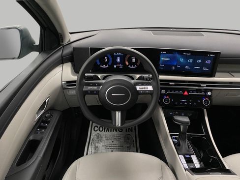 Certified 2026 Hyundai Tucson SEL AWD/4WD image 13