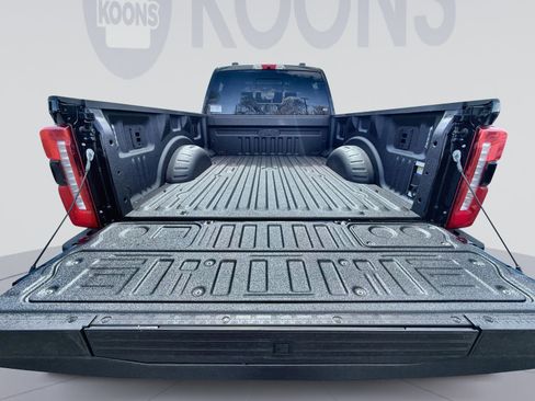 New 2026 Ford F250 King Ranch AWD/4WD image 23