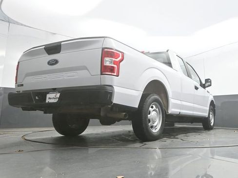 Used 2020 Ford F150 XL w/ Equipment Group 101A Mid image 34