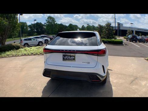 Certified 2024 Lexus RX 350 F Sport w/ Convenience Package AWD/4WD image 7