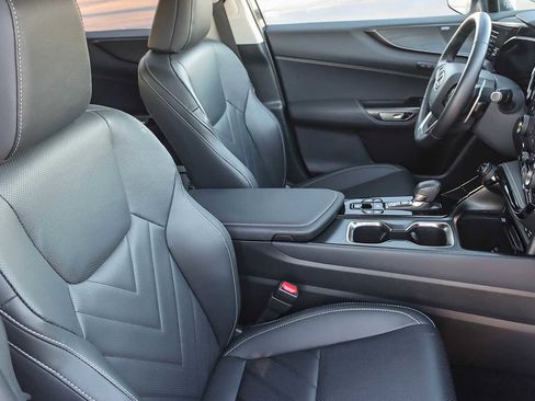 Certified 2025 Lexus NX 450h+ AWD w/ Luxury Package image 16