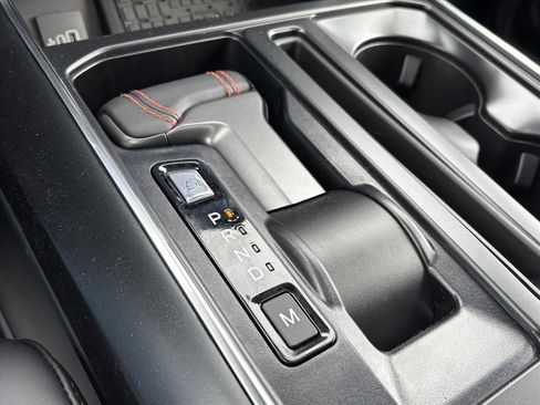 New 2026 Ford F150 Raptor AWD/4WD image 22