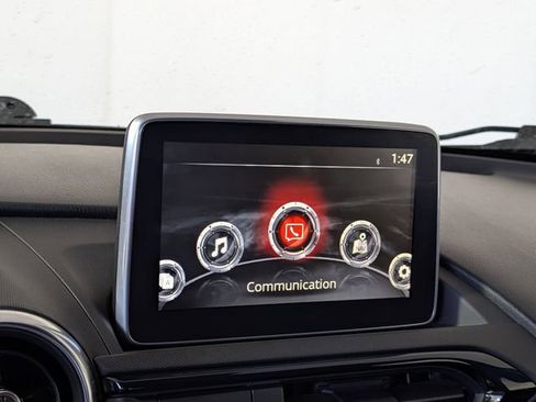 Used 2016 MAZDA MX-5 Miata Grand Touring image 20