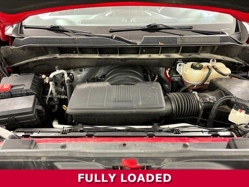 Used 2020 Chevrolet Silverado 1500 RST AWD/4WD image 30