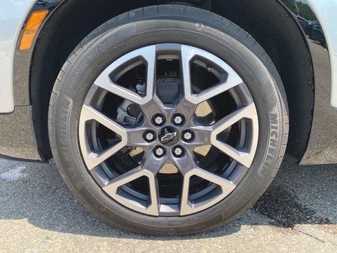 Used 2024 Chevrolet Blazer RS w/ LPO, Floor Liner Package AWD/4WD image 13