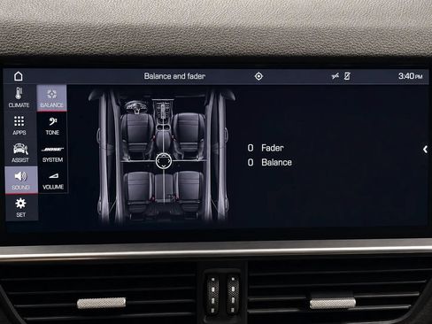 Used 2019 Porsche Cayenne AWD/4WD image 34
