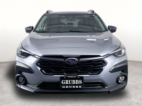 Used 2025 Subaru Crosstrek 2.5i Limited w/ Popular Package #3A AWD/4WD image 5