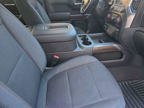 Used 2019 Chevrolet Silverado 1500 RST w/ All-Star Edition RWD image 58