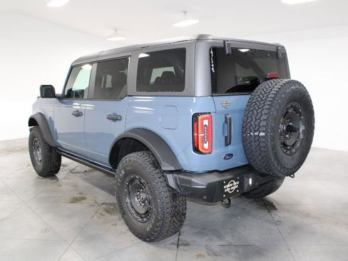 New 2025 Ford Bronco Badlands image 6