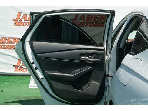Used 2025 Honda Accord SE image 29