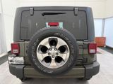 Used 2016 Jeep Wrangler Sahara image 3