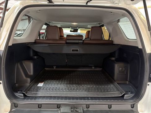 Used 2023 Toyota 4Runner Limited image 35