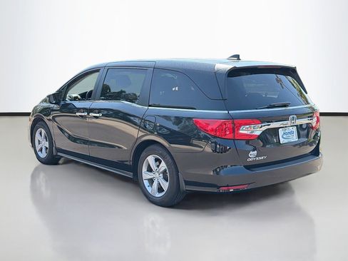 Used 2019 Honda Odyssey EX-L image 6