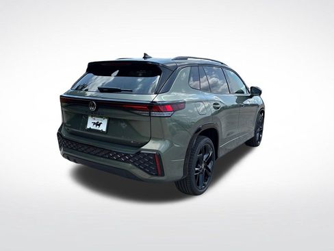 New 2026 Volkswagen Tiguan SE R-Line AWD/4WD image 3