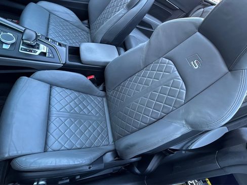 Used 2018 Audi S5 Premium Plus w/ Navigation Package image 11