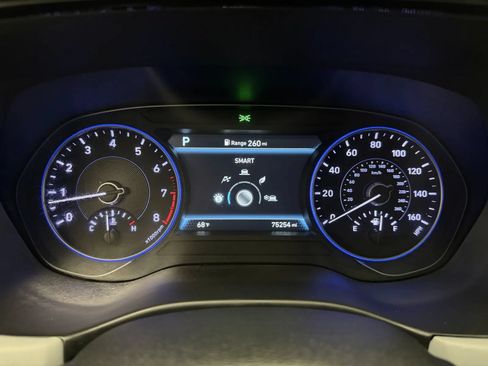 Used 2020 Hyundai Palisade SEL w/ Convenience Package AWD/4WD image 13