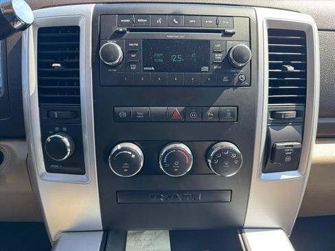 Used 2010 Dodge Ram 2500 Truck SLT w/ Big Horn Regional Pkg AWD/4WD image 23